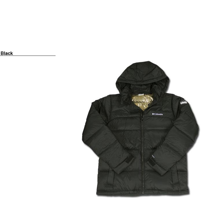 Columbia（コロンビア） 【SALE】アウトレット ダウン ジャケット