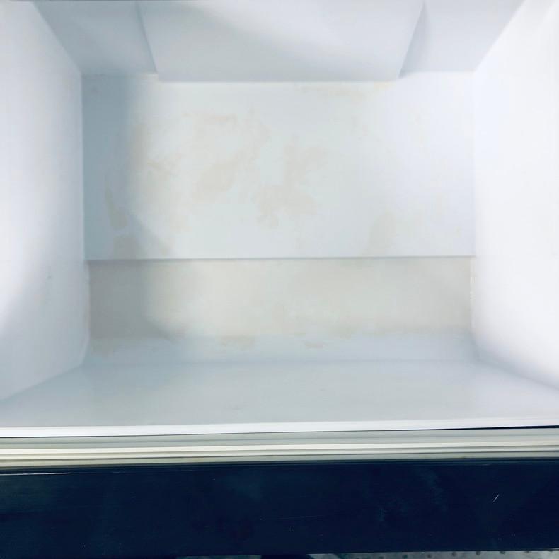 日立（HITACHI） 冷蔵庫 中古 HITACHI R-S3800GV(XT) 2017年製 3ドア