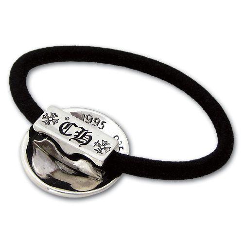 CHROME HEARTS（クロムハーツ） ヘアゴム・ブレスレット ヘアバンド＃2