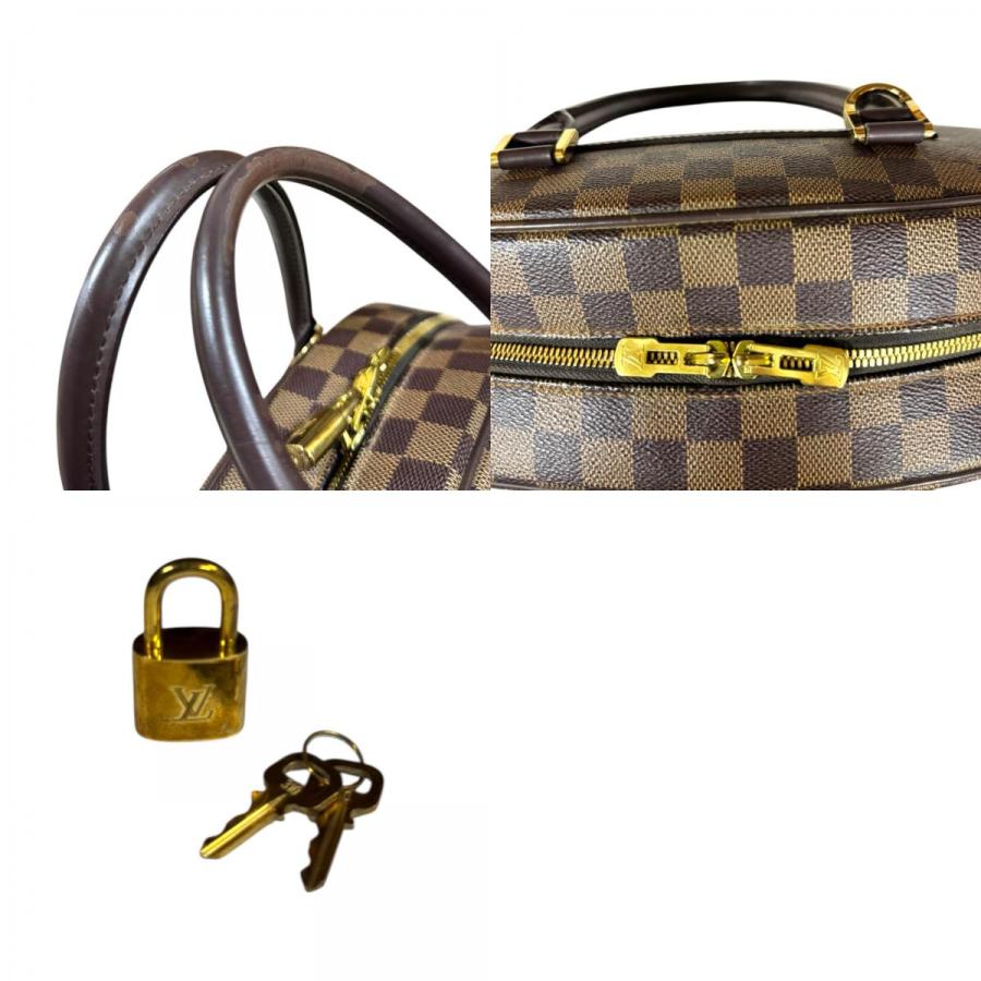 LOUIS VUITTON（ルイ・ヴィトン） ノリータ ダミエ ハンドバッグ
