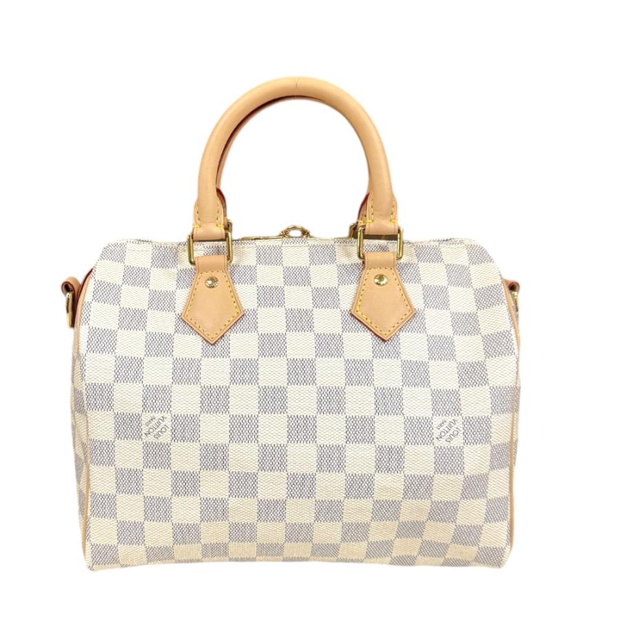 LOUIS VUITTON（ルイ・ヴィトン） スピーディバンドリエール25