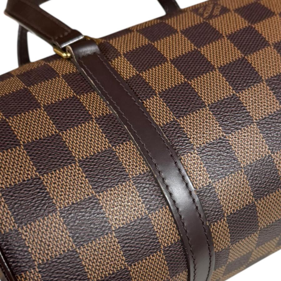 LOUIS VUITTON（ルイ・ヴィトン） パピヨン30 ダミエ ハンドバッグ