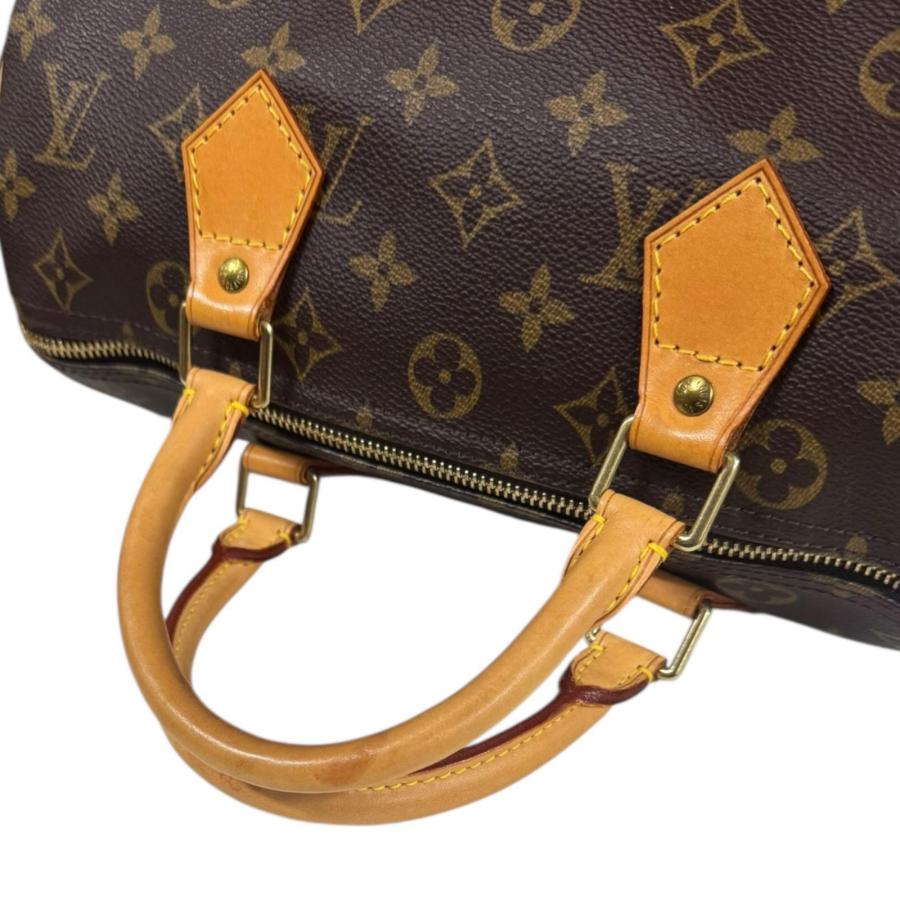 LOUIS VUITTON（ルイ・ヴィトン） スピーディ30 モノグラム