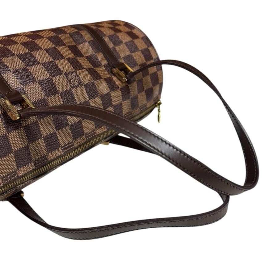 LOUIS VUITTON（ルイ・ヴィトン） パピヨン30 ダミエ ハンドバッグ