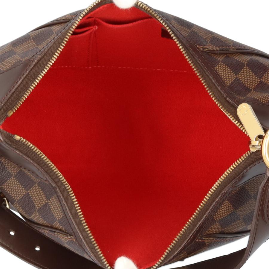 LOUIS VUITTON（ルイ・ヴィトン） テムズGM ダミエ ショルダーバッグ