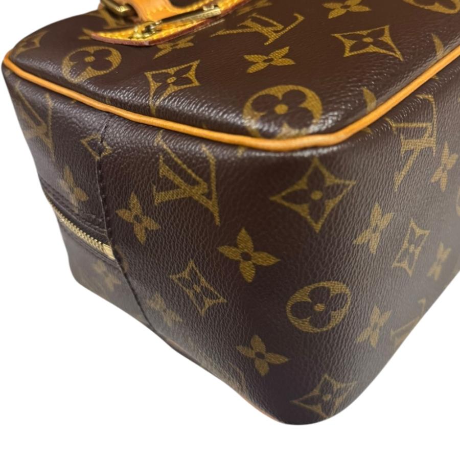 LOUIS VUITTON（ルイ・ヴィトン） シテMM モノグラム ショルダーバッグ