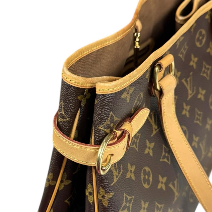 LOUIS VUITTON（ルイ・ヴィトン） バティニョール オリゾンタル