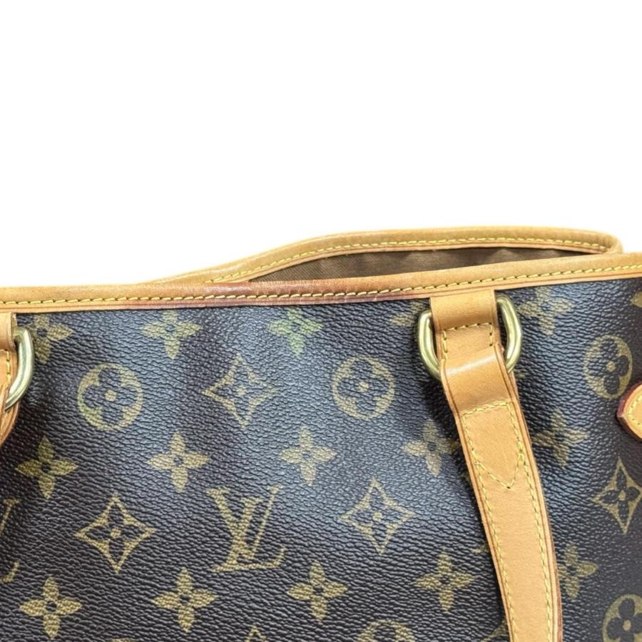 LOUIS VUITTON（ルイ・ヴィトン） バティニョール オリゾンタル