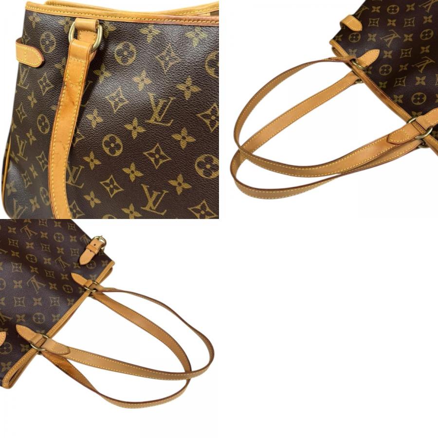 LOUIS VUITTON（ルイ・ヴィトン） バティニョール オリゾンタル