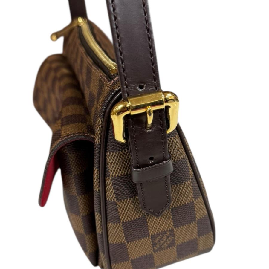 LOUIS VUITTON（ルイ・ヴィトン） ラヴェッロGM ダミエ ショルダー