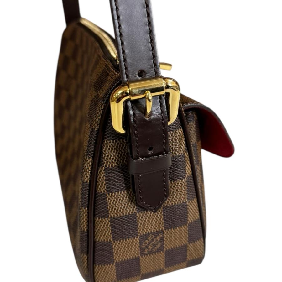 LOUIS VUITTON（ルイ・ヴィトン） ラヴェッロGM ダミエ ショルダー