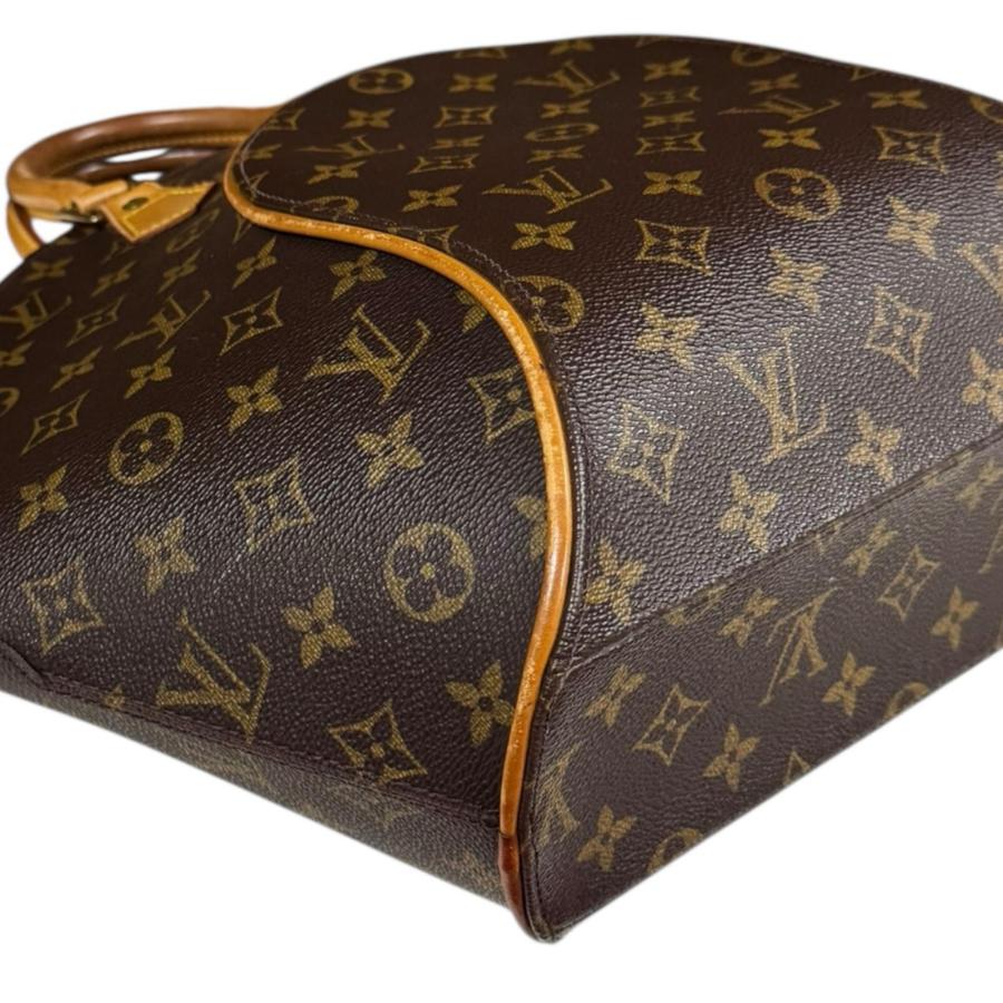 LOUIS VUITTON（ルイ・ヴィトン） エリプスMM モノグラム ハンドバッグ