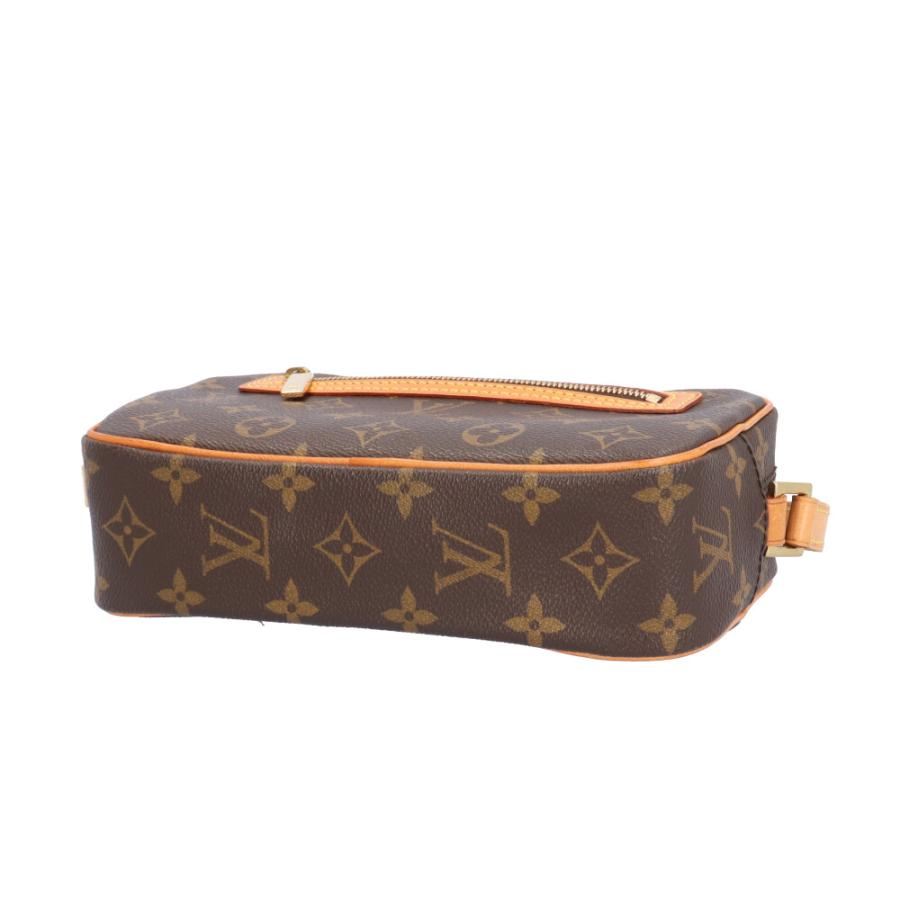 LOUIS VUITTON（ルイ・ヴィトン） ポシェットシテ モノグラム