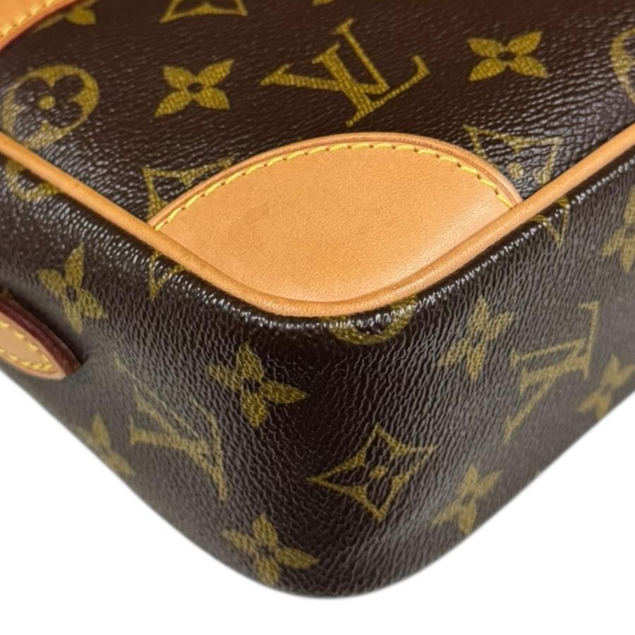LOUIS VUITTON（ルイ・ヴィトン） トロカデロ27 モノグラム ショルダー