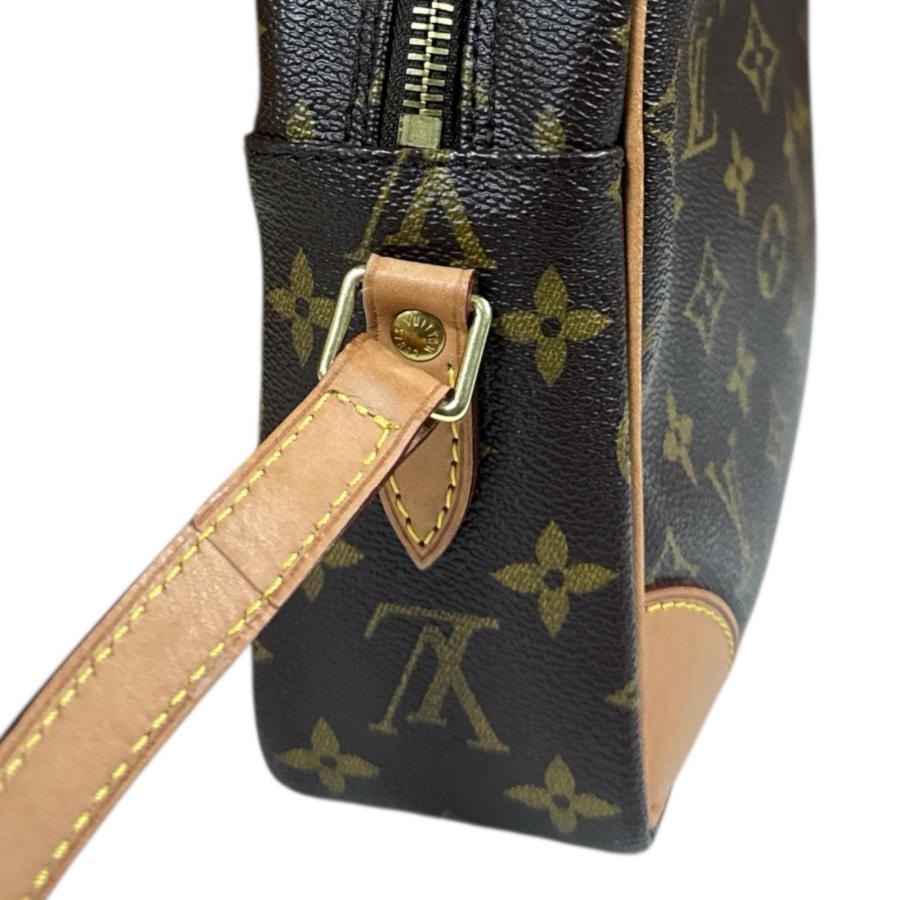 LOUIS VUITTON（ルイ・ヴィトン） トロカデロ27 モノグラム ショルダー