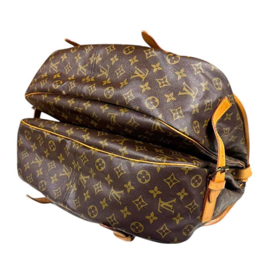 LOUIS VUITTON（ルイ・ヴィトン） ソミュール43 モノグラム ショルダー
