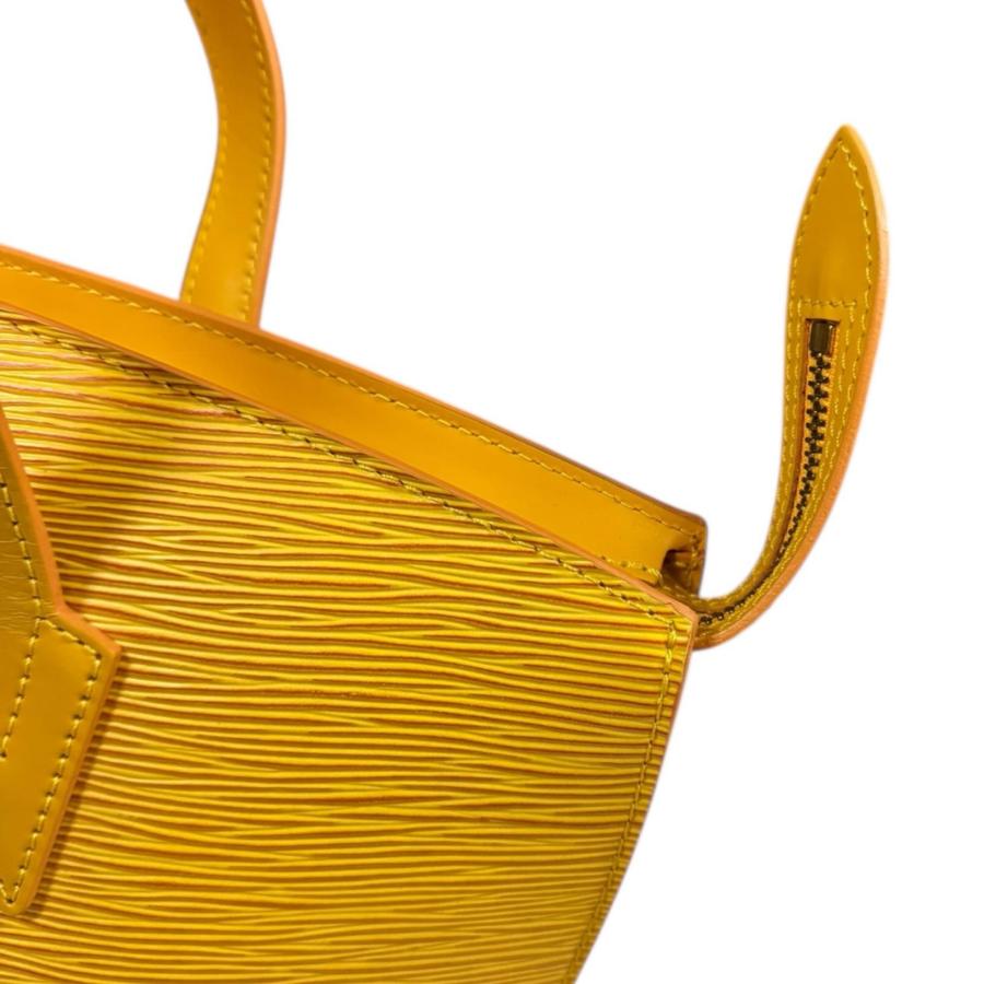 LOUIS VUITTON（ルイ・ヴィトン） サンジャックショッピング エピ