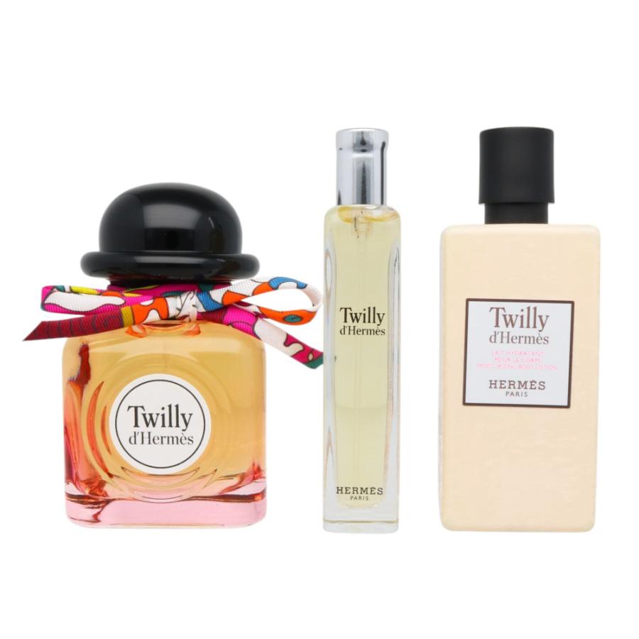 HERMES（エルメス） オードパルファムセット ツイリー ドゥ 香水