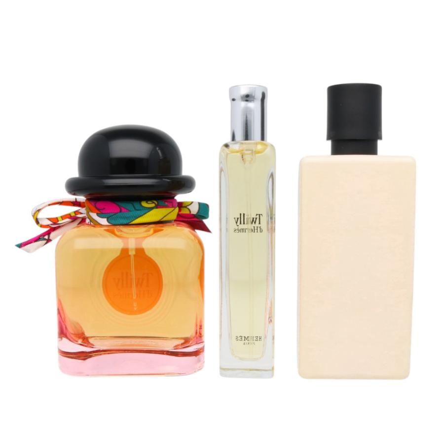 HERMES（エルメス） オードパルファムセット ツイリー ドゥ 香水