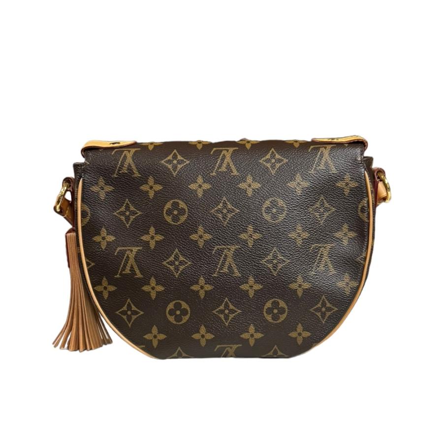 LOUIS VUITTON（ルイ・ヴィトン） サンクルー モノグラム ショルダー