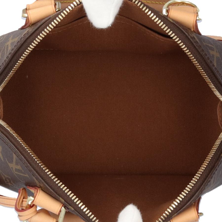 LOUIS VUITTON（ルイ・ヴィトン） アルマBB モノグラム ショルダー