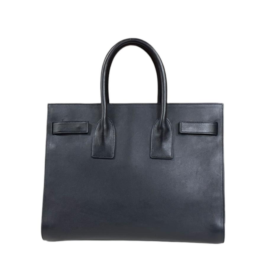 サンローラン サックドジュール スモール ショルダーバッグ レザー