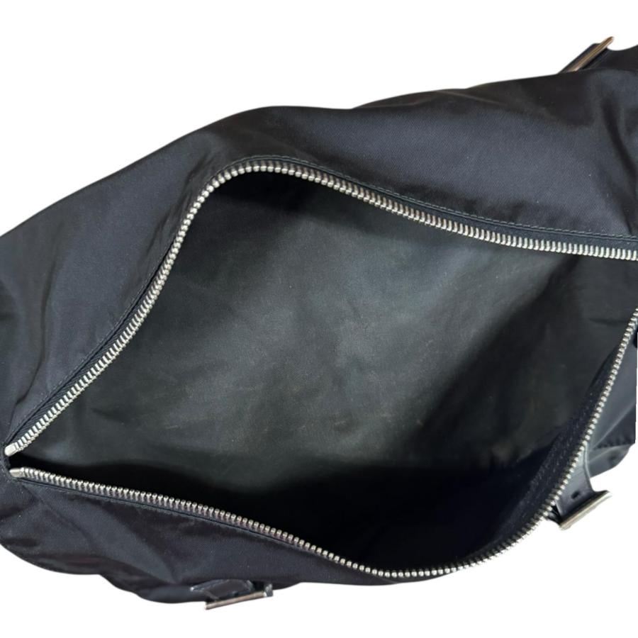 PRADA（プラダ） メッセンジャーバッグ ショルダーバッグ ナイロン