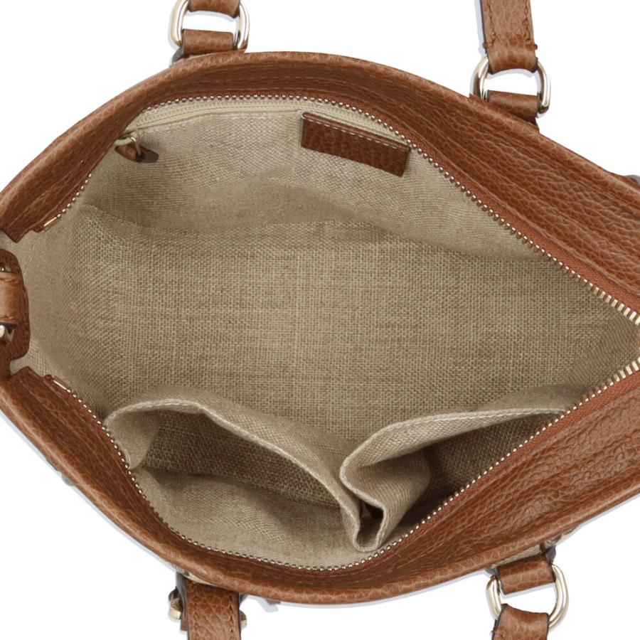 GUCCI（グッチ） アウトレット品 GGキャンバス ショルダーバッグ GG