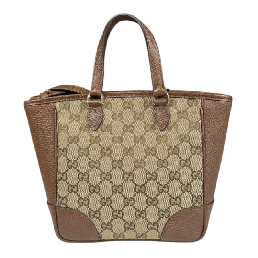 GUCCI（グッチ） アウトレット品 GGキャンバス ショルダーバッグ GG