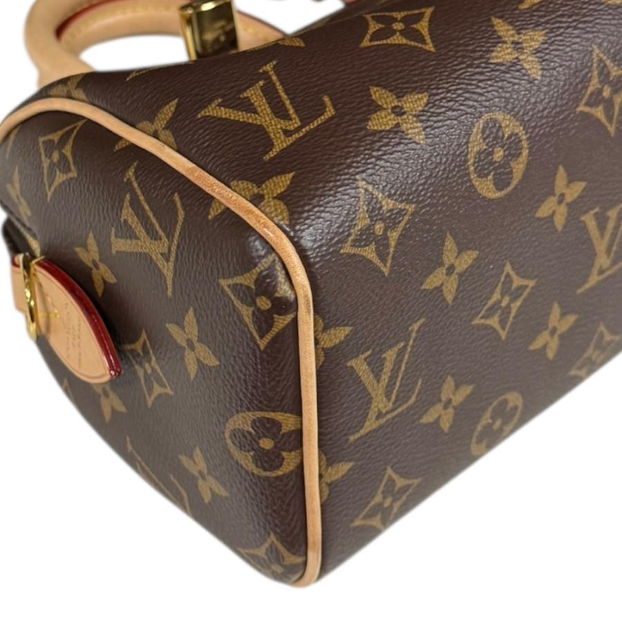 LOUIS VUITTON（ルイ・ヴィトン） スピーディ20バンドリエール