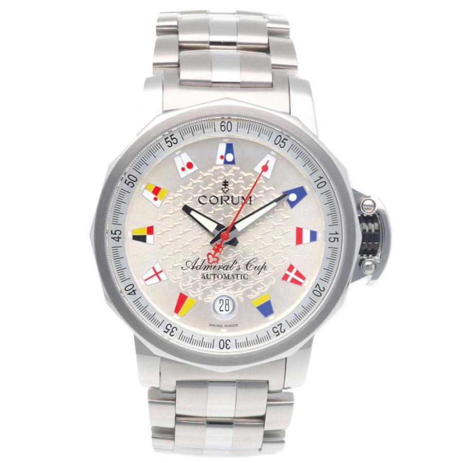 CORUM（コルム） アドミラルズカップ トロフィー41 腕時計 時計