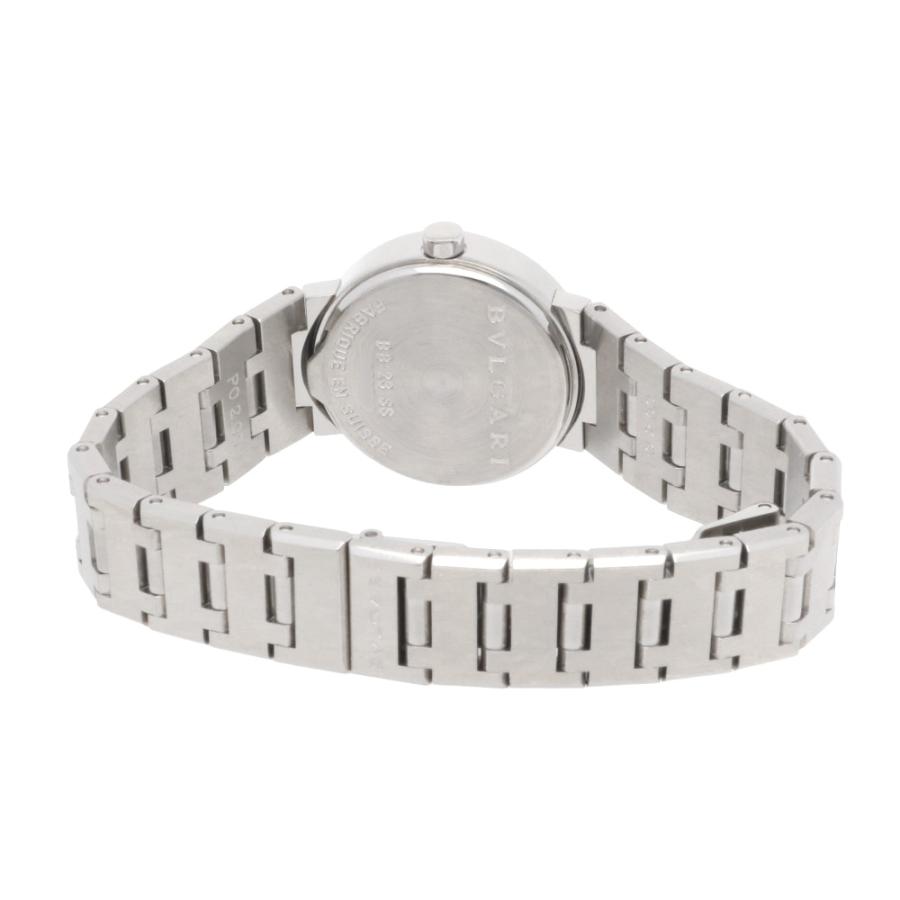 BVLGARI（ブルガリ） ブルガリブルガリ 腕時計 時計 ステンレス