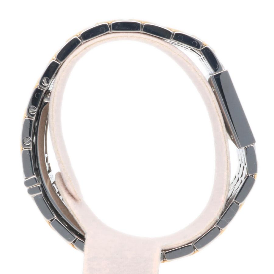 CHANEL（シャネル） マトラッセ コンビ 腕時計 時計 ステンレス