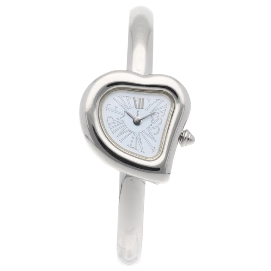 Yves Saint Laurent（イヴ・サンローラン） 腕時計 ステンレススチール