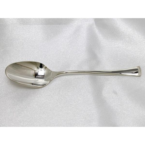 スプーン 3本セット SILVER シルバー SV850 LUCKY WOOD 銀製