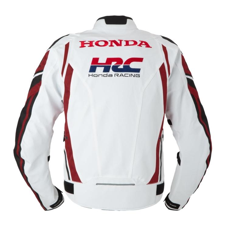ホンダ（HONDA） Lサイズ Honda HRC プレストライダースジャケット