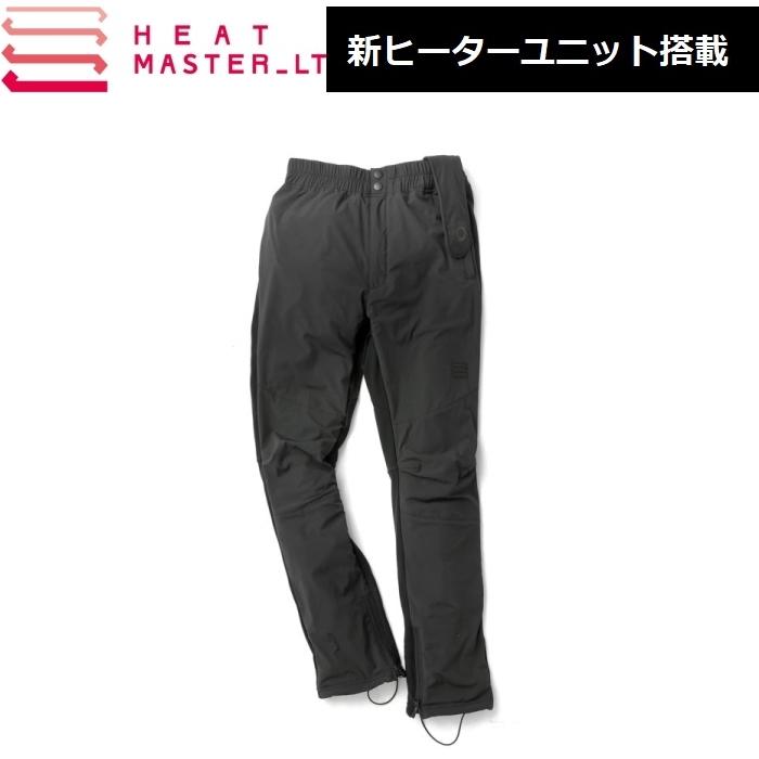 在庫あり 即納】最新 LTシリーズ ヒートマスター Mサイズ 12Vヒート