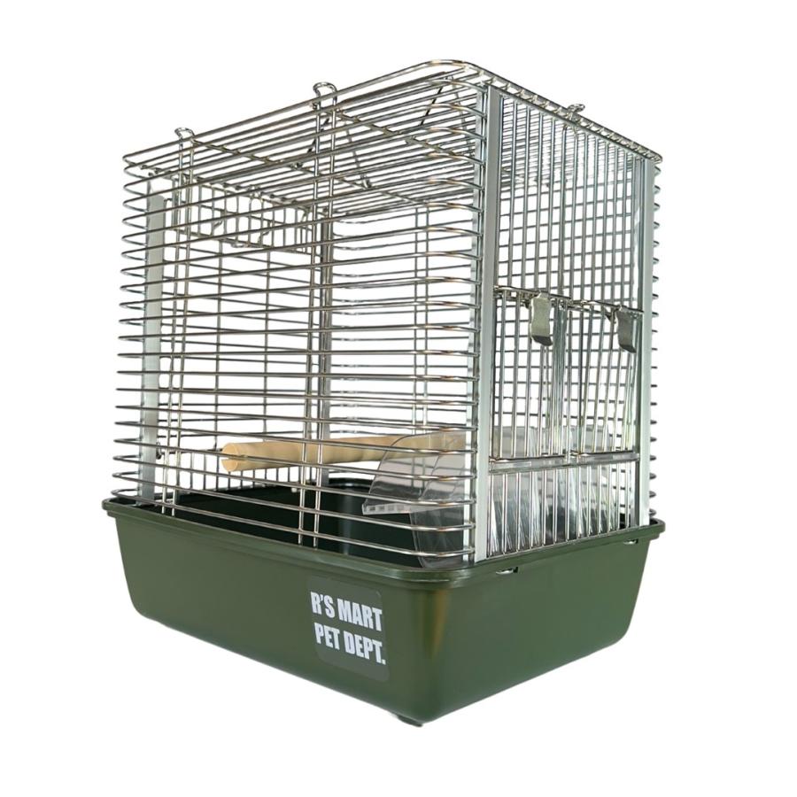 HOEI ホーエイ ハートフルキャリー 限定オリジナルカラー ガジュマル