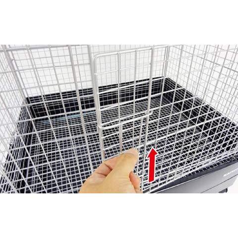 イージーホーム SANKO C26 イージーホーム60 ハイメッシュ ブラック 60