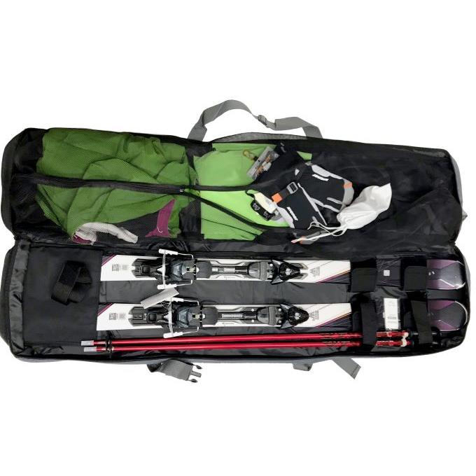 KIZAKI（キザキ） KIZAKI DBS−F3753 オールインスキーケース180