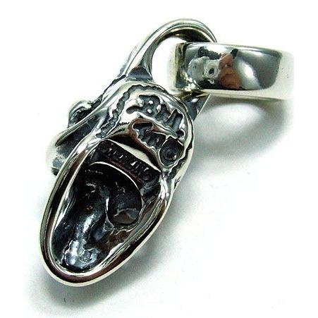 BILL WALL LEATHER（ビルウォールレザー） 送料無料 BWL ペンダント