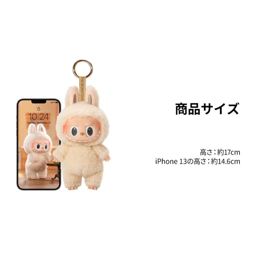 POP MART（ポップマート） 【正規品保証】POP MART THE MONSTERS