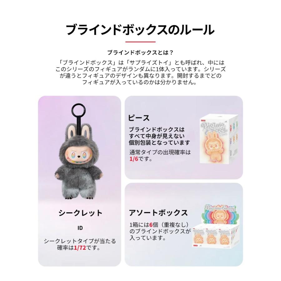 POP MART（ポップマート） 【正規品保証】ラブブ POP MART THE