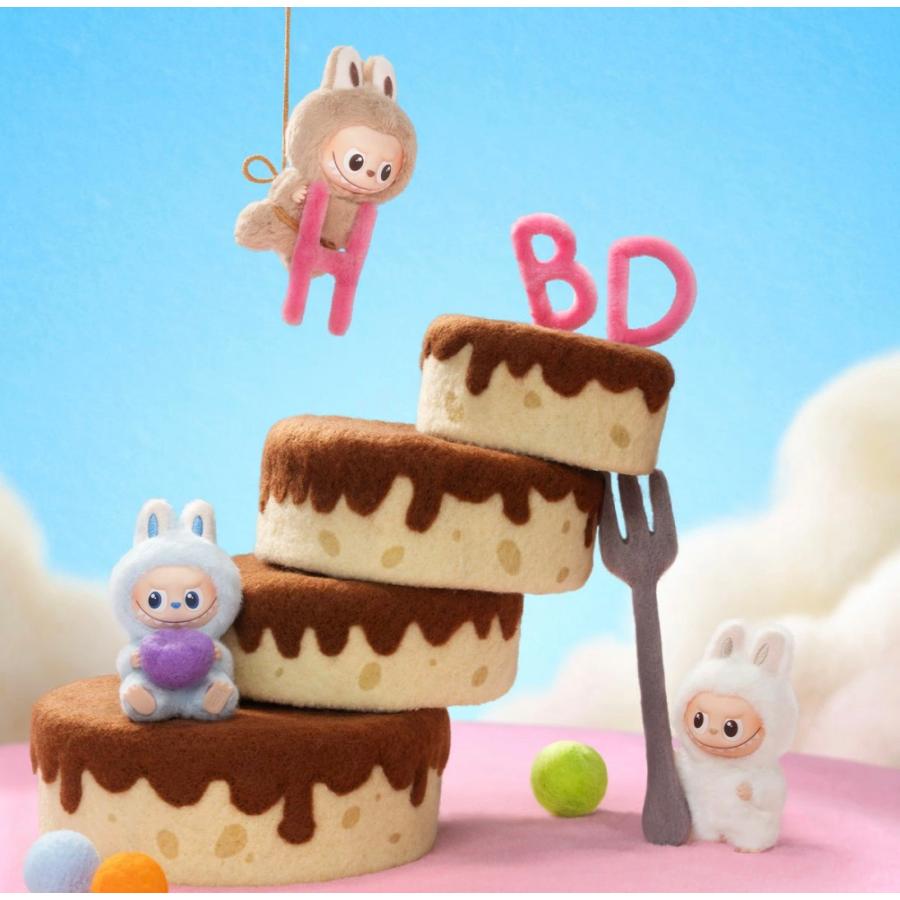 POP MART（ポップマート） 正規品保証 THE MONSTERS PIN FOR LOVE