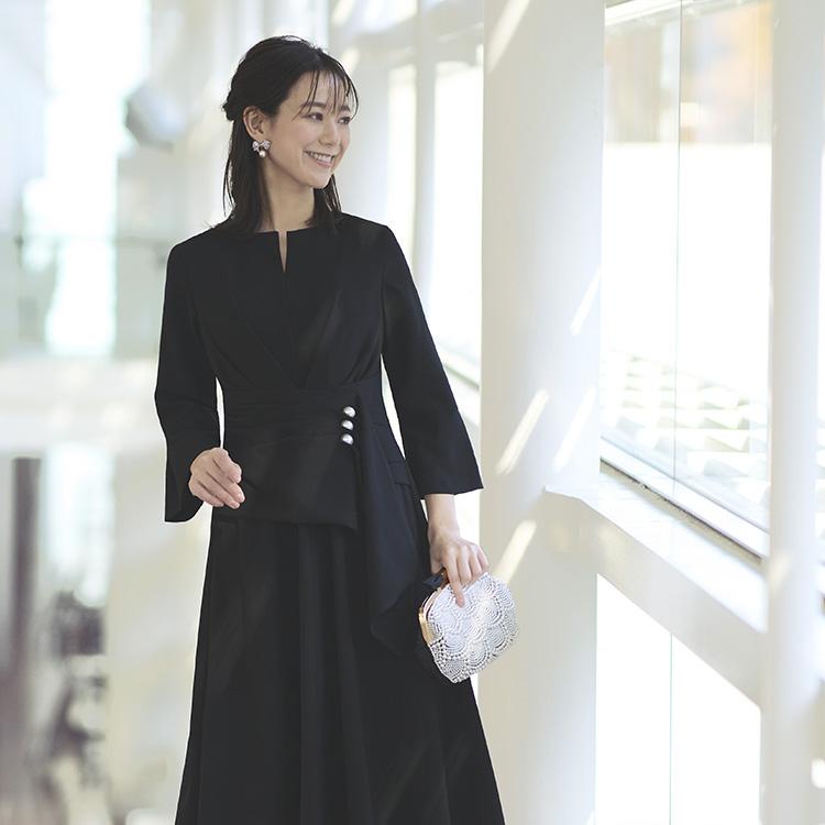 RUIRUE BOUTIQUE（ルイルエブティック） レディース ワンピース