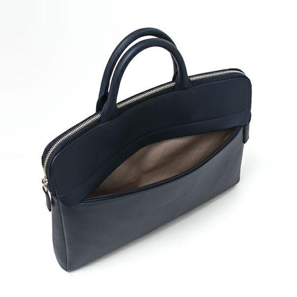 ☆正規販売店☆TRION＜トライオン＞ 薄マチブリーフ〈A4サイズ〉全5色