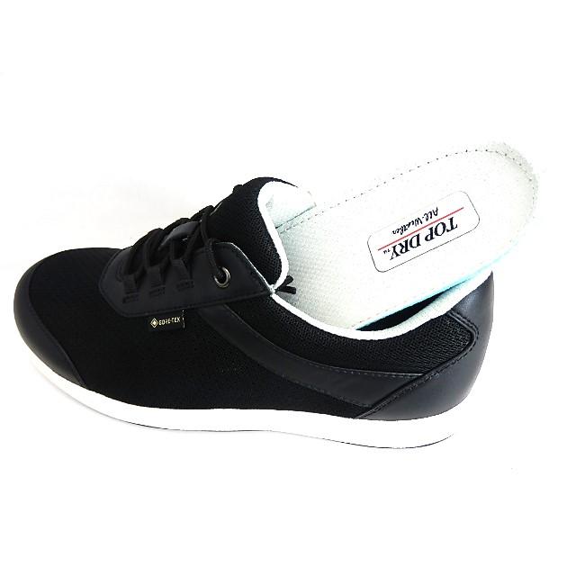 TOP DRY SALE▽トップドライ ゴアテックスファブリックス採用レディス