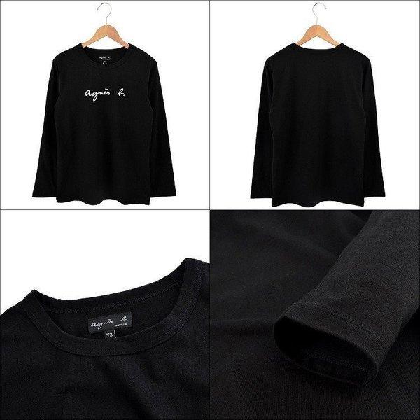 agnes b.（アニエスベー） agnes b. Tシャツ ロングTシャツ 新品 正規