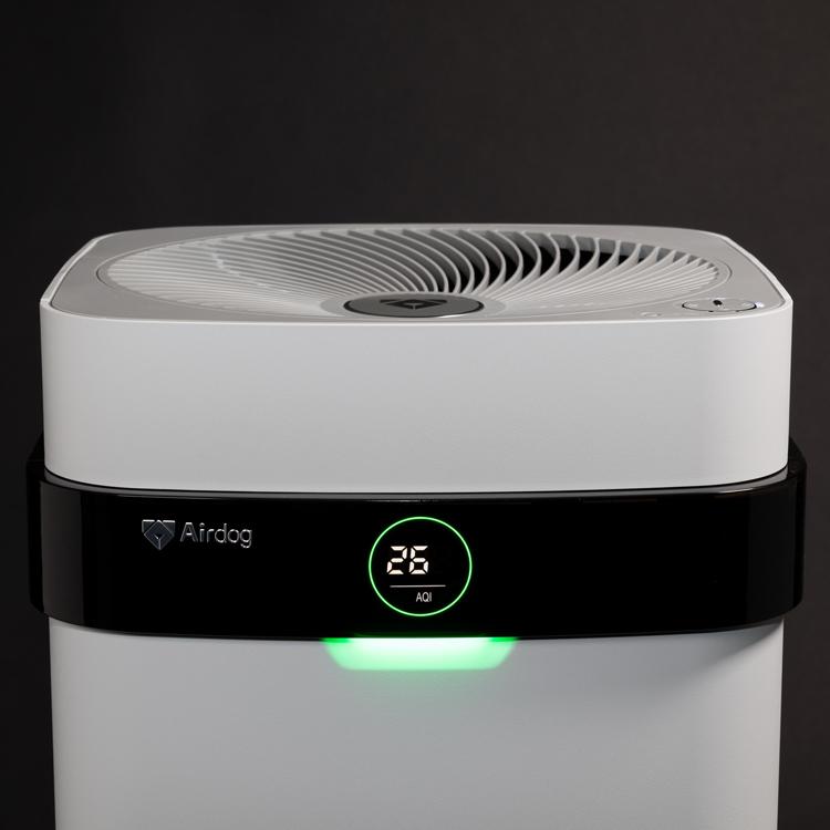 Airdog [日本国内版] エアドッグ 空気清浄機 Airdog X5d X5D