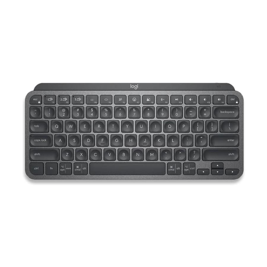 ロジテック Logitech MX KEYS mini KX700GR US配列 ワイヤレス